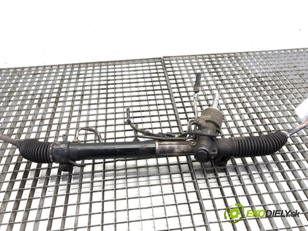 OPEL INSIGNIA A Kombi 2011 118 kW 2.0 CDTI 4x4 (35) 1956 řízení 13292337 (Řízení)