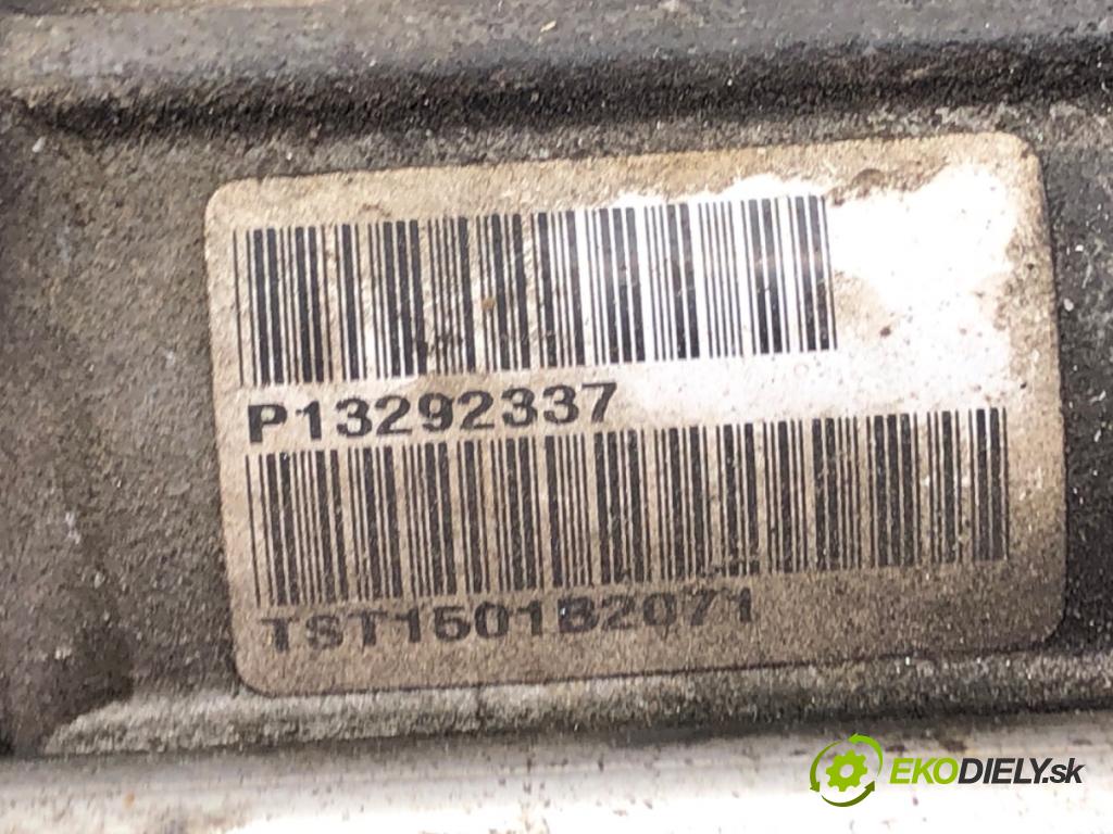 OPEL INSIGNIA A Kombi 2011 118 kW 2.0 CDTI 4x4 (35) 1956 řízení 13292337 (Řízení)