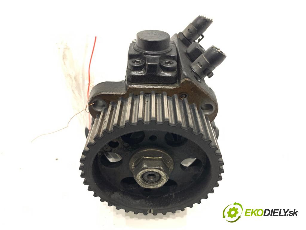 OPEL INSIGNIA A Kombi 2011 118 kW 2.0 CDTI 4x4 (35) 1956 Pumpa vstrekovacia 0445010193 55571005 (Vstrekovacie čerpadlo)