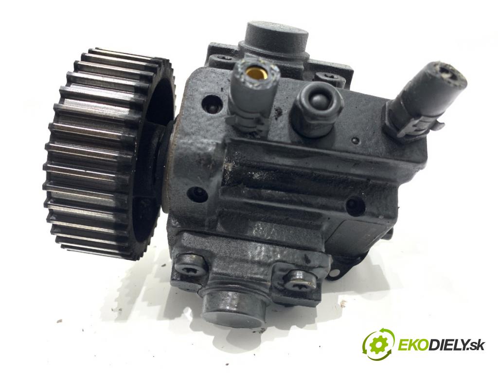 OPEL INSIGNIA A Kombi 2011 118 kW 2.0 CDTI 4x4 (35) 1956 Pumpa vstrekovacia 0445010193 55571005 (Vstrekovacie čerpadlo)