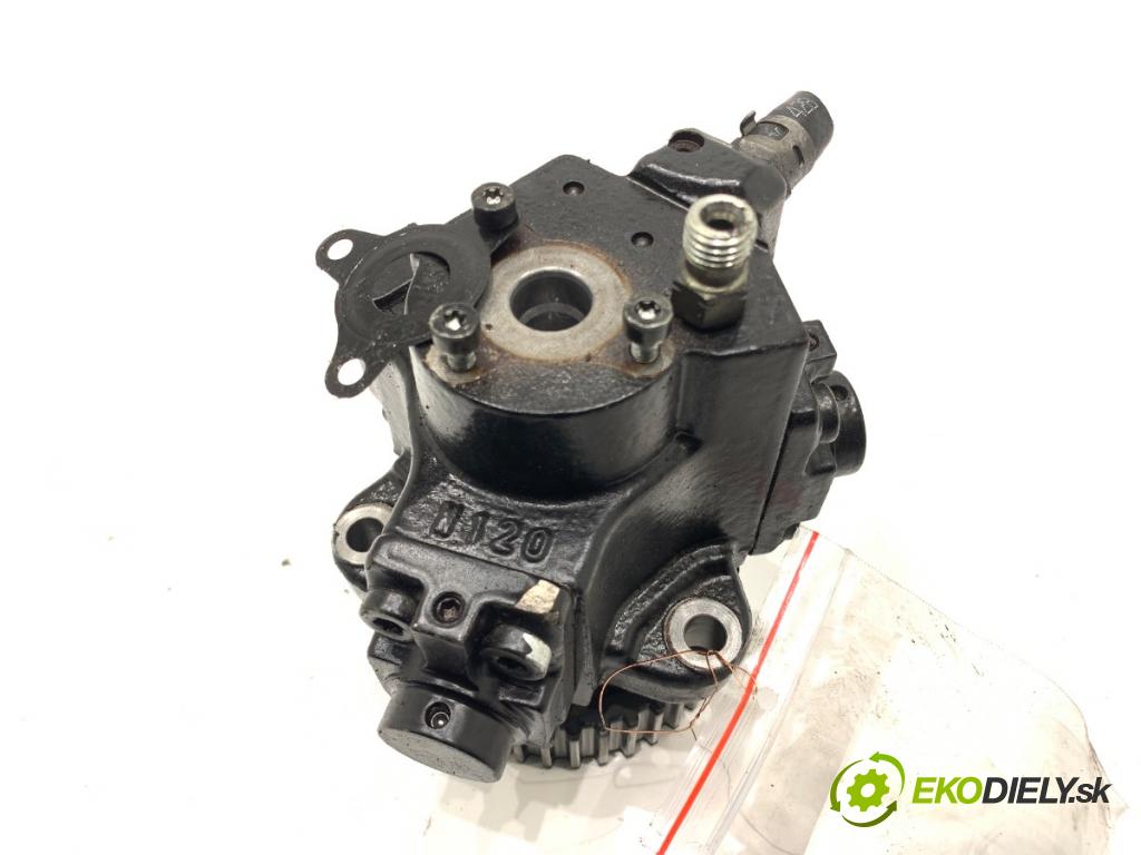 OPEL INSIGNIA A Kombi 2011 118 kW 2.0 CDTI 4x4 (35) 1956 Pumpa vstrekovacia 0445010193 55571005 (Vstrekovacie čerpadlo)