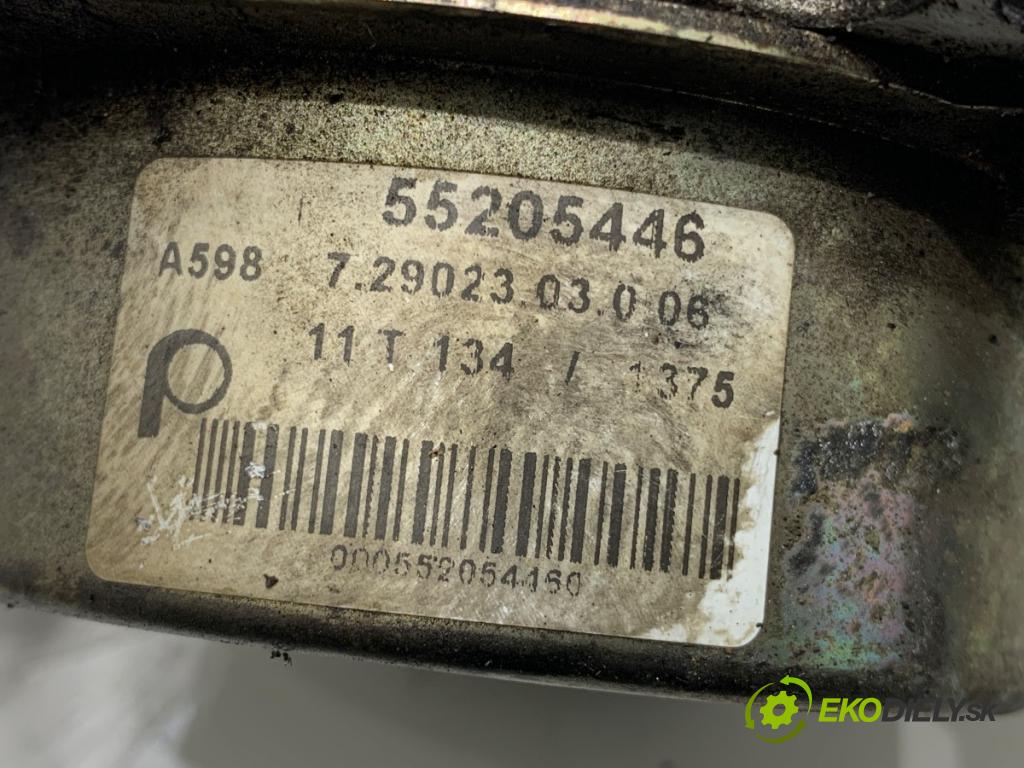 OPEL INSIGNIA A Kombi 2011 118 kW 2.0 CDTI 4x4 (35) 1956 Pumpa vákuová 55205446