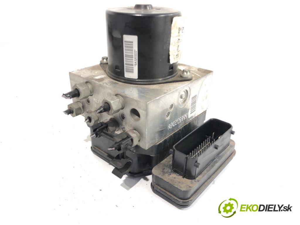 OPEL INSIGNIA A Kombi 2011 118 kW 2.0 CDTI 4x4 (35) 1956 Pumpa ABS 22757649 (Pumpa ABS)