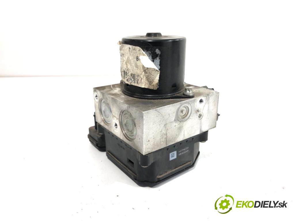 OPEL INSIGNIA A Kombi 2011 118 kW 2.0 CDTI 4x4 (35) 1956 Pumpa ABS 22757649 (Pumpa ABS)