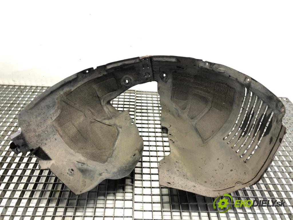 OPEL INSIGNIA A Kombi 2011 118 kW 2.0 CDTI 4x4 (35) 1956 podblatník pravy predný 
