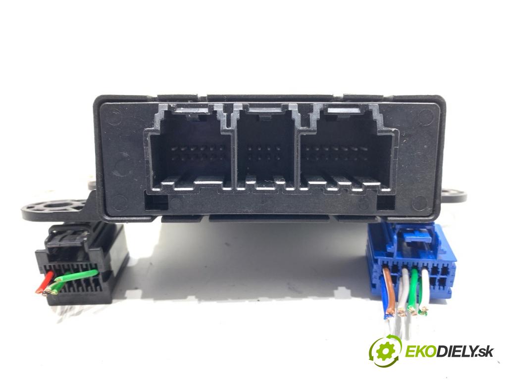 OPEL INSIGNIA A Kombi 2011 118 kW 2.0 CDTI 4x4 (35) 1956 Modul PDC 20934328 (Riadiaca jednotka ostatné)