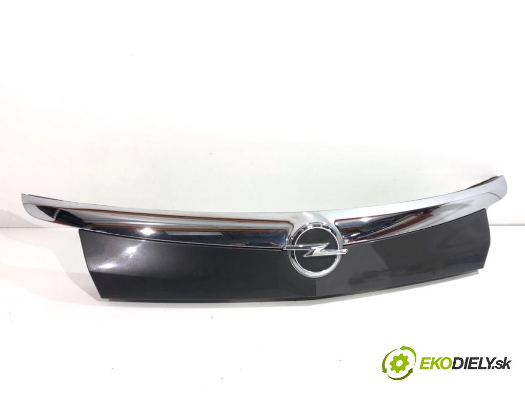 OPEL INSIGNIA A Kombi 2011 118 kW 2.0 CDTI 4x4 (35) 1956 Lišta dverí zad 461088395