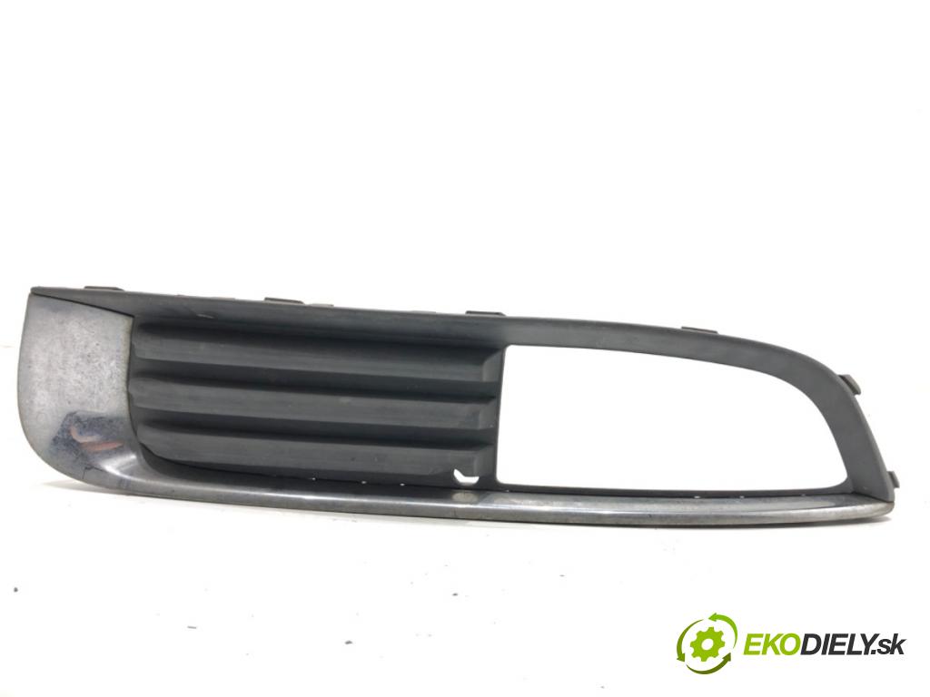 OPEL INSIGNIA A Kombi 2011 118 kW 2.0 CDTI 4x4 (35) 1956 Mriežky nárazníka ľavy predný 