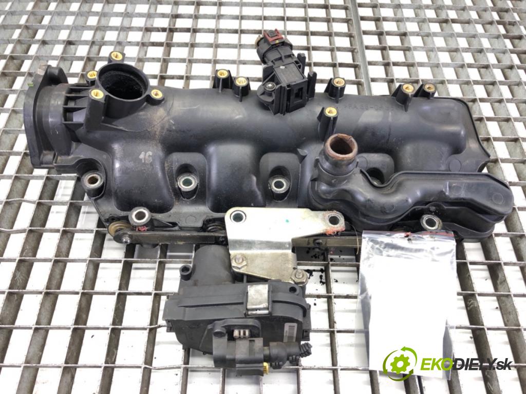 OPEL INSIGNIA A Kombi 2011 118 kW 2.0 CDTI 4x4 (35) 1956 Potrubie sacie, sanie 55571993 (Sacie potrubie)