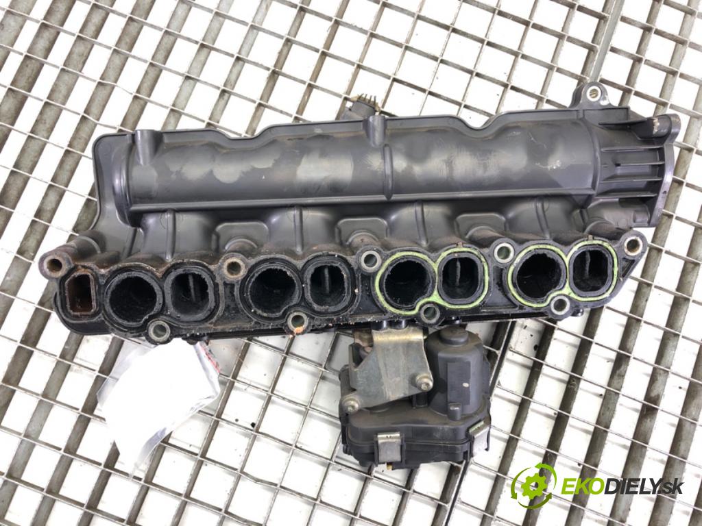 OPEL INSIGNIA A Kombi 2011 118 kW 2.0 CDTI 4x4 (35) 1956 Potrubie sacie, sanie 55571993 (Sacie potrubie)