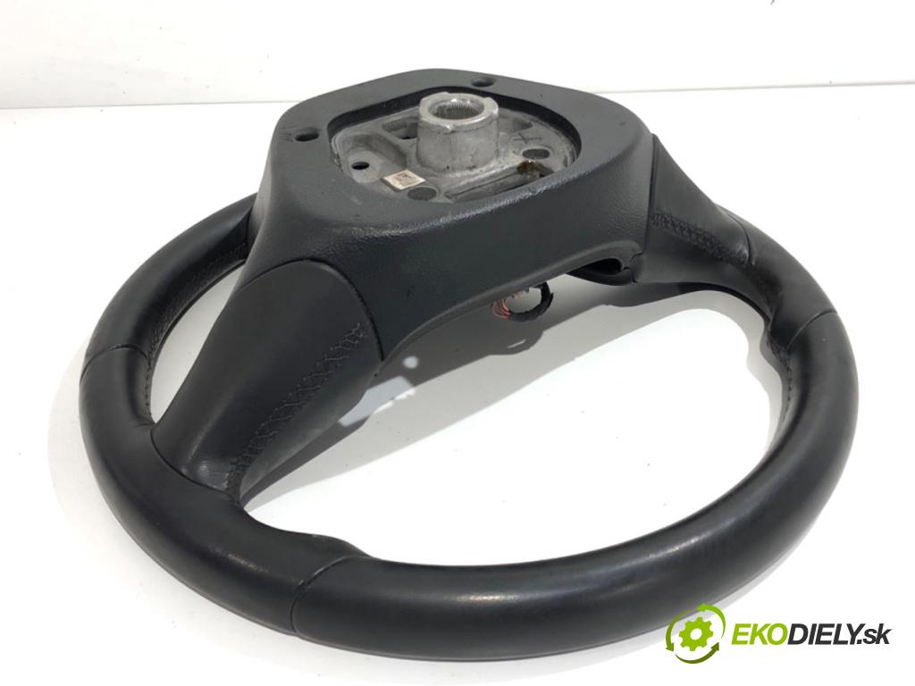 OPEL INSIGNIA A Kombi 2011 118 kW 2.0 CDTI 4x4 (35) 1956 Volant  (Volant)