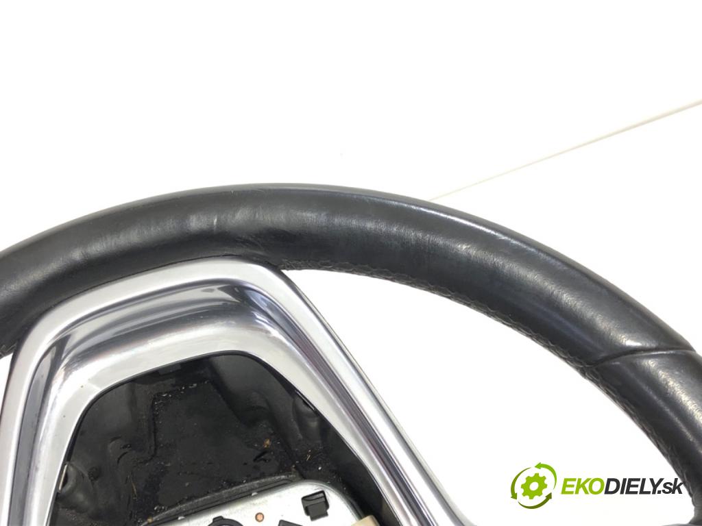 OPEL INSIGNIA A Kombi 2011 118 kW 2.0 CDTI 4x4 (35) 1956 Volant  (Volant)