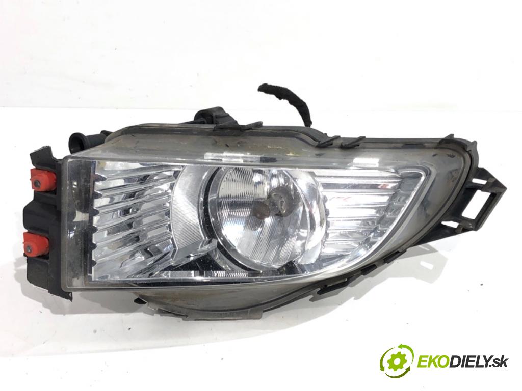 OPEL INSIGNIA A Kombi 2011 118 kW 2.0 CDTI 4x4 (35) 1956 Hmlové svetlo, hmlovka pravy predný 13226829