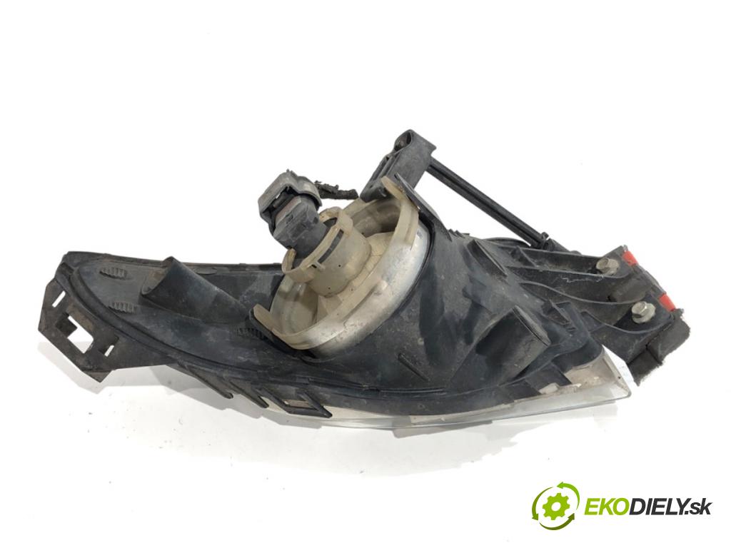 OPEL INSIGNIA A Kombi 2011 118 kW 2.0 CDTI 4x4 (35) 1956 Hmlové svetlo, hmlovka pravy predný 13226829