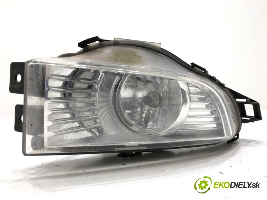 OPEL INSIGNIA A Kombi 2011 118 kW 2.0 CDTI 4x4 (35) 1956 Hmlové svetlo, hmlovka ľavy predný 13226828