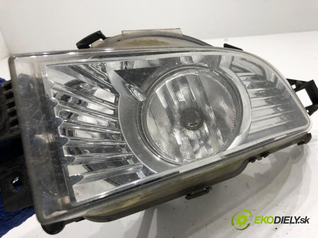 OPEL INSIGNIA A Kombi 2011 118 kW 2.0 CDTI 4x4 (35) 1956 Hmlové svetlo, hmlovka ľavy predný 13226828