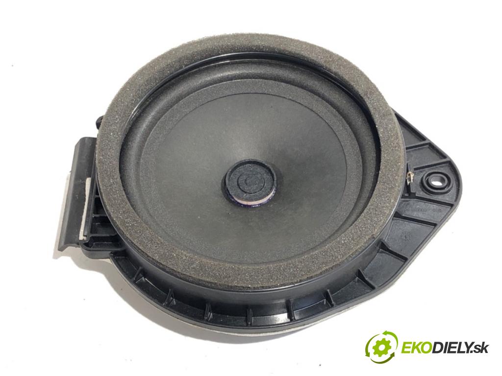 OPEL INSIGNIA A Kombi 2011 118 kW 2.0 CDTI 4x4 (35) 1956 reproduktory 13240952 13240968