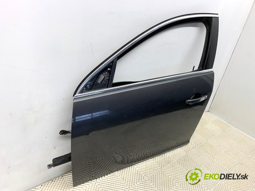 OPEL INSIGNIA A Kombi 2011 118 kW 2.0 CDTI 4x4 (35) 1956 Dvere ľavy predný Z177