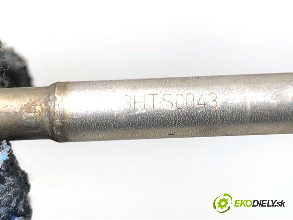 OPEL INSIGNIA A Kombi 2011 118 kW 2.0 CDTI 4x4 (35) 1956 Snímač teploty spalín (Snímač)