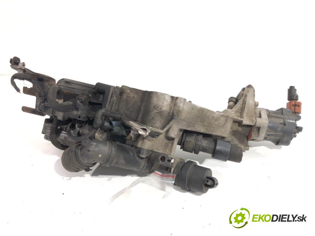 OPEL INSIGNIA A Kombi 2011 118 kW 2.0 CDTI 4x4 (35) 1956 Chladič EGR 55566052