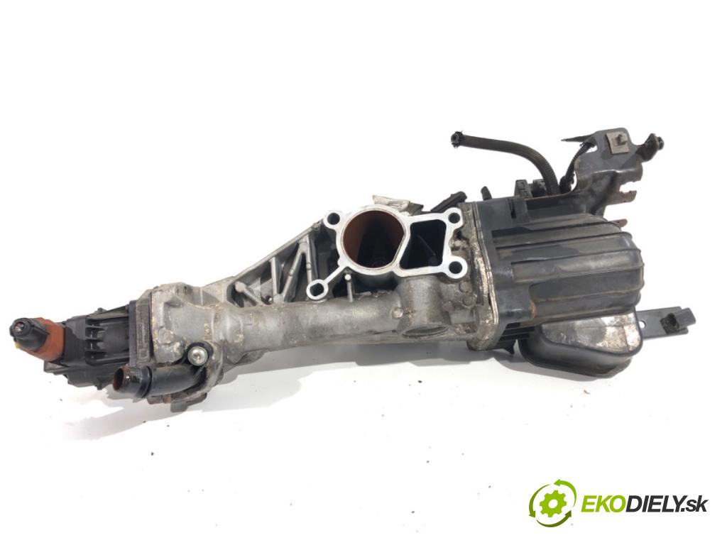 OPEL INSIGNIA A Kombi 2011 118 kW 2.0 CDTI 4x4 (35) 1956 Chladič EGR 55566052