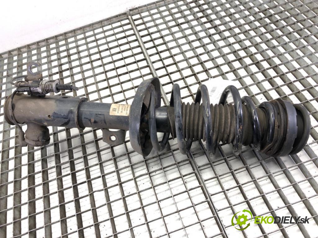 OPEL INSIGNIA A Kombi 2011 118 kW 2.0 CDTI 4x4 (35) 1956 Tlmič pravy predný 13319746
