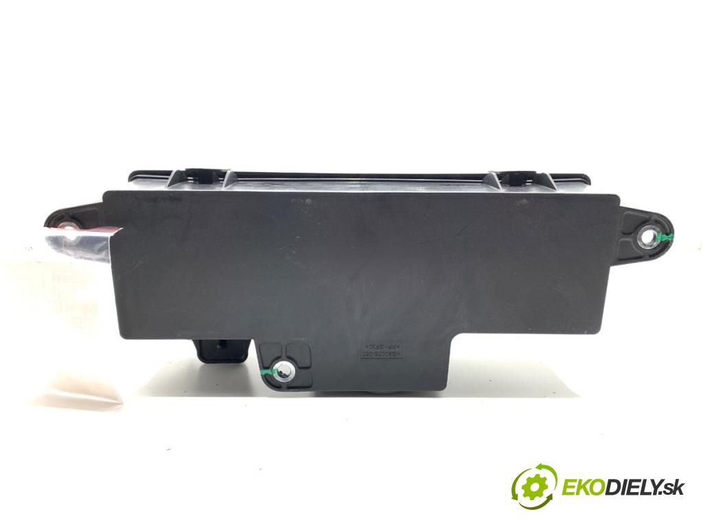 OPEL INSIGNIA A Kombi 2011 118 kW 2.0 CDTI 4x4 (35) 1956 Pumpa dverí kufra 13279362