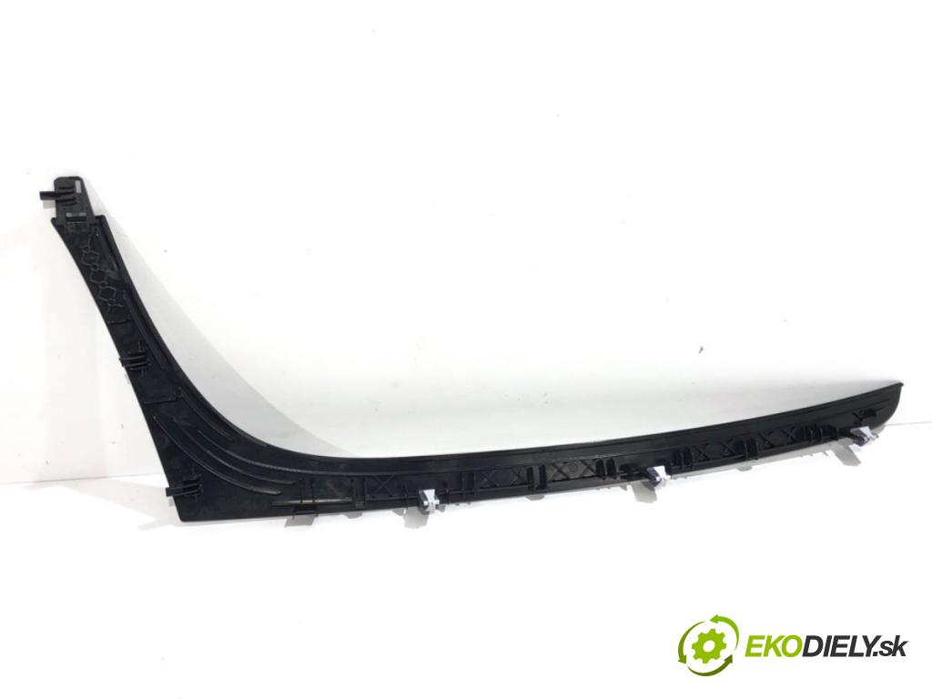 OPEL INSIGNIA A Kombi 2011 118 kW 2.0 CDTI 4x4 (35) 1956 lišty kryt 13221845 13221835 (Lišta)