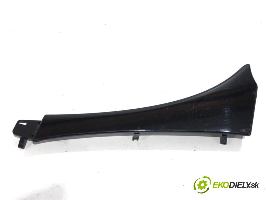 OPEL INSIGNIA A Kombi 2011 118 kW 2.0 CDTI 4x4 (35) 1956 lišty kryt 13221845 13221835 (Lišta)