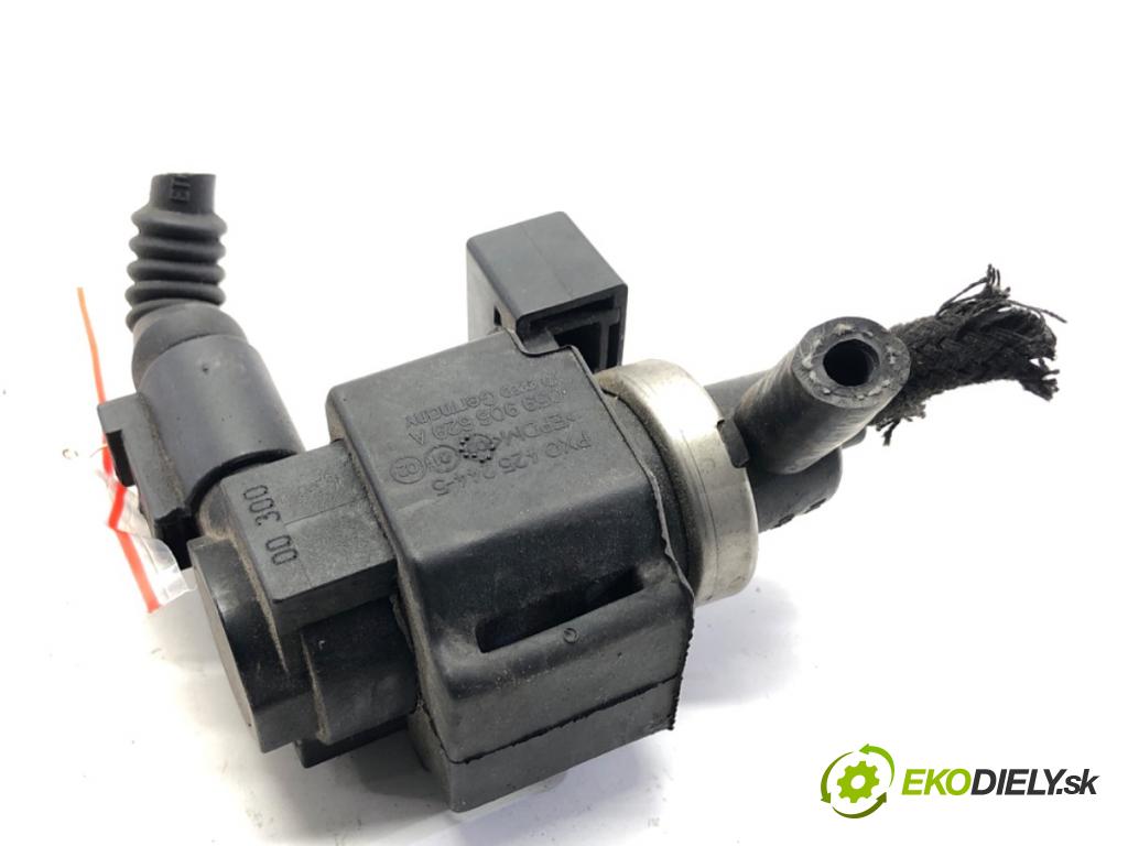 AUDI A4 B6 sedan 2001 132 kW 2.5 TDI quattro 2496 Ventil tlaku 059906629A (Ventil)