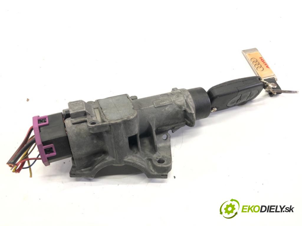 AUDI A4 B6 sedan 2001 132 kW 2.5 TDI quattro 2496 spinačka 4B0905851C (Spínacia skrinka)