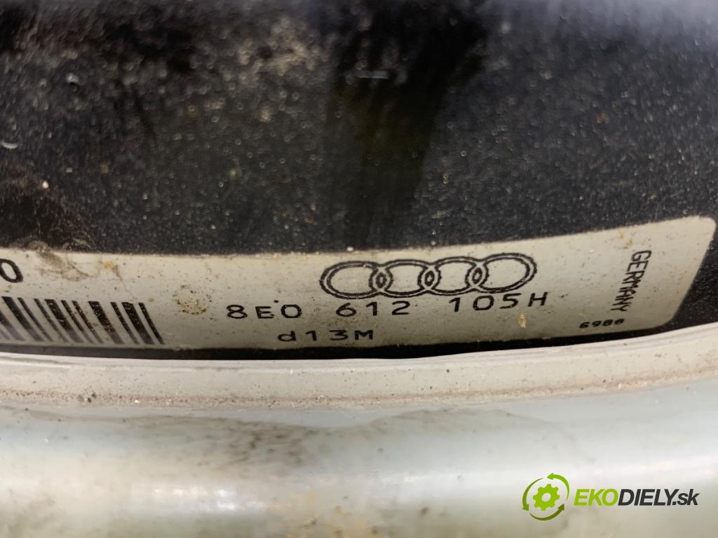 AUDI A4 B6 sedan 2001 132 kW 2.5 TDI quattro 2496 posilovač bŕzd 8E0612105H