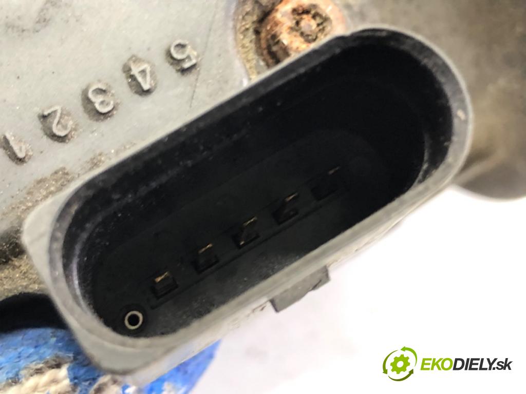 AUDI A4 B6 sedan 2001 132 kW 2.5 TDI quattro 2496 Váha vzduchu 059906461D (Váha vzduchu)