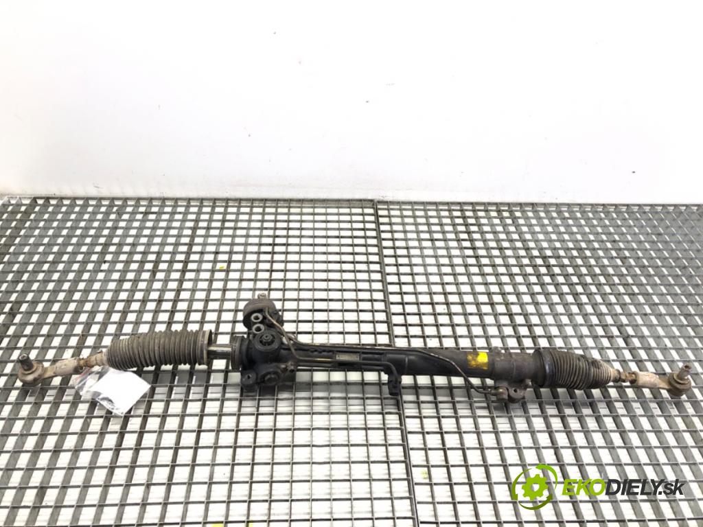 AUDI A4 B6 sedan 2001 132 kW 2.5 TDI quattro 2496 řízení 8E1422065S (Řízení)