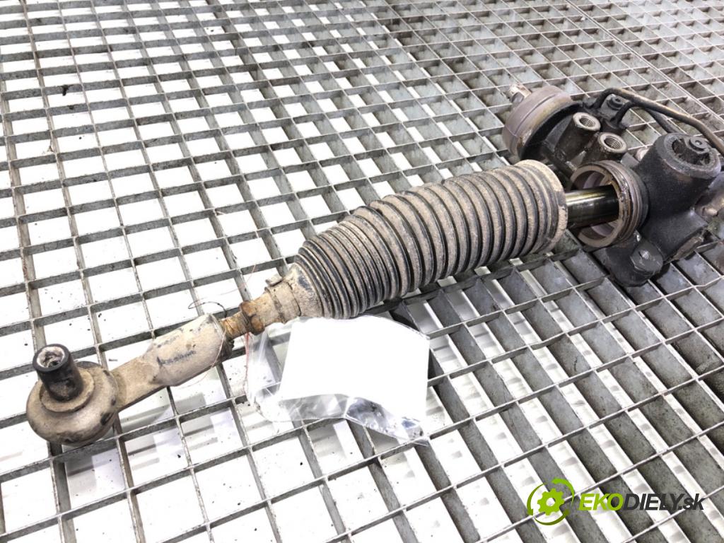 AUDI A4 B6 sedan 2001 132 kW 2.5 TDI quattro 2496 řízení 8E1422065S (Řízení)