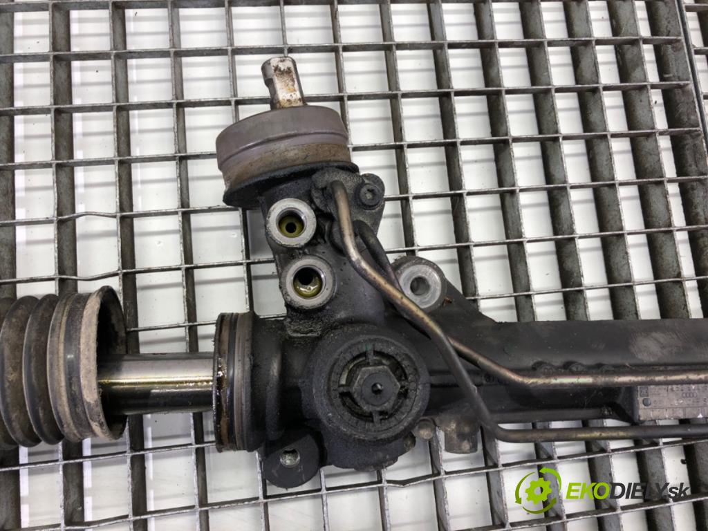 AUDI A4 B6 sedan 2001 132 kW 2.5 TDI quattro 2496 řízení 8E1422065S (Řízení)