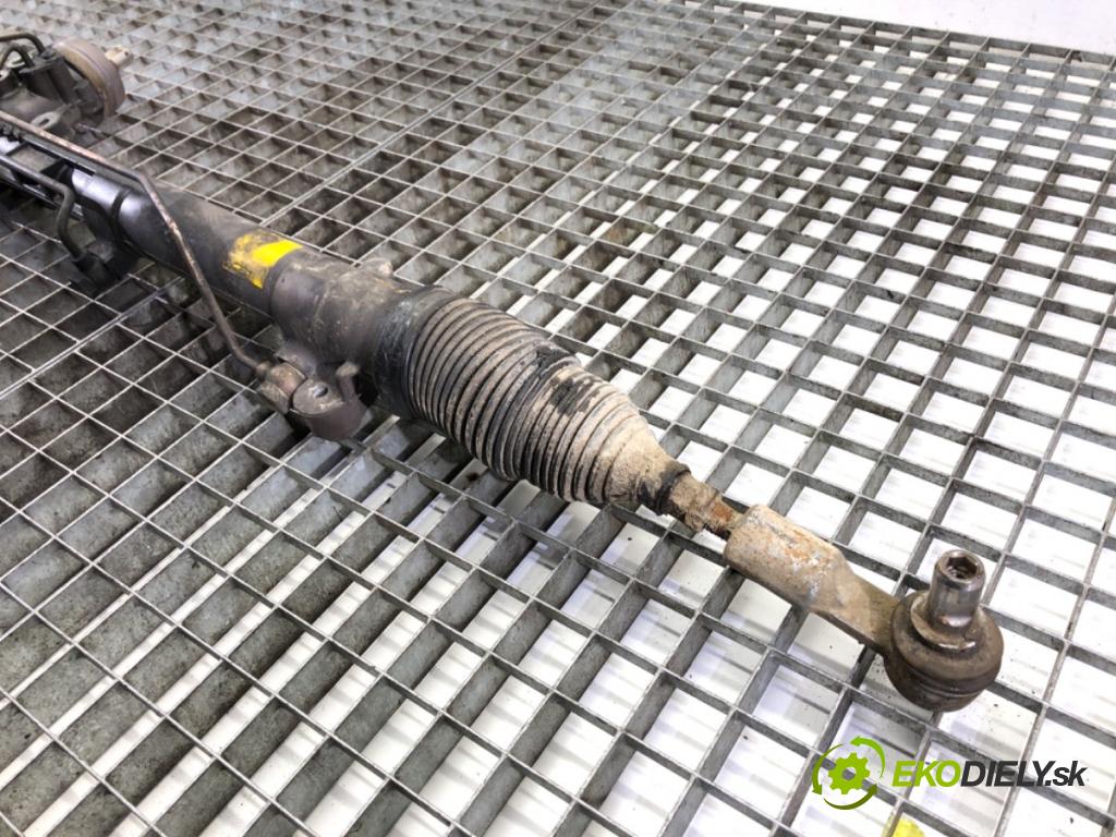 AUDI A4 B6 sedan 2001 132 kW 2.5 TDI quattro 2496 řízení 8E1422065S (Řízení)