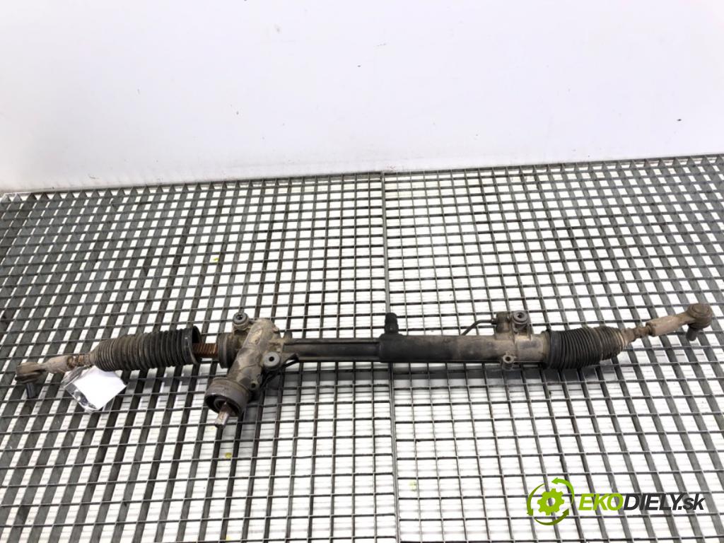 AUDI A4 B6 sedan 2001 132 kW 2.5 TDI quattro 2496 řízení 8E1422065S (Řízení)