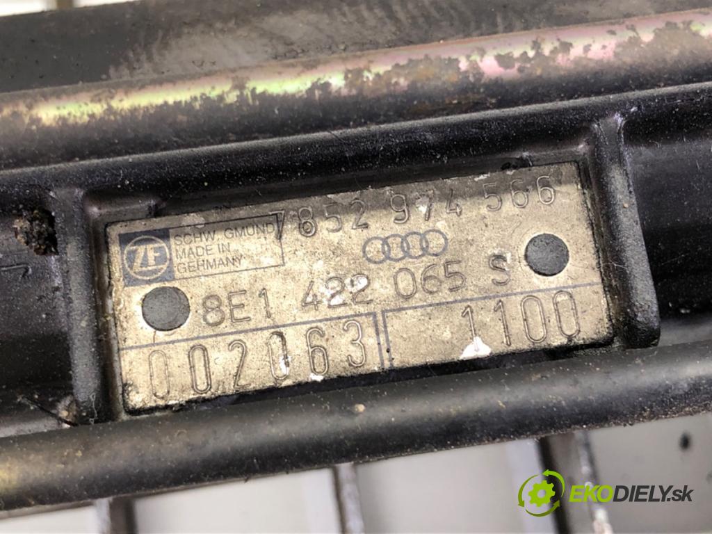 AUDI A4 B6 sedan 2001 132 kW 2.5 TDI quattro 2496 riadenie 8E1422065S (Riadenie)