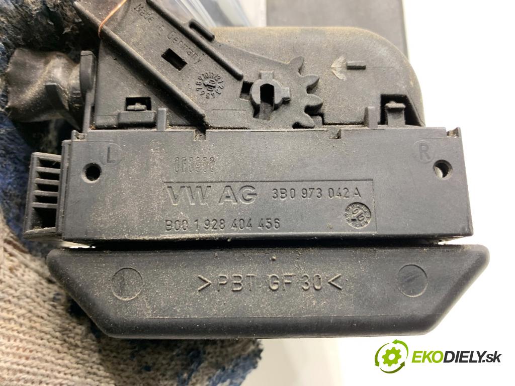 AUDI A4 B6 sedan 2001 132 kW 2.5 TDI quattro 2496 Pumpa ABS 0265950012 (Pumpa ABS)