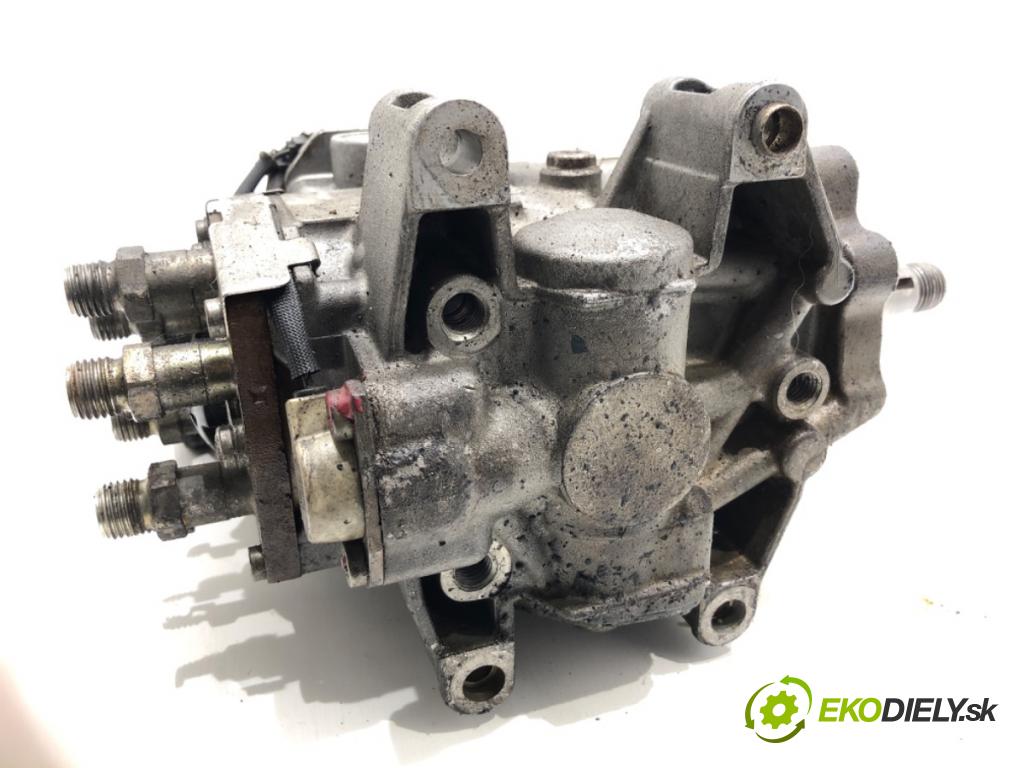 AUDI A4 B6 sedan 2001 132 kW 2.5 TDI quattro 2496 pumpa vstřikovací 059130106L (Vstřikovací čerpadlo)