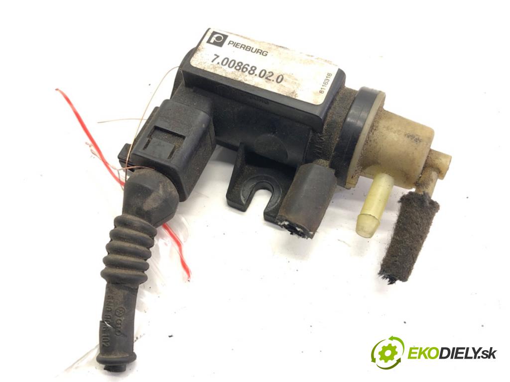 AUDI A4 B6 sedan 2001 132 kW 2.5 TDI quattro 2496 Ventil tlaku 700868020 (Ventil)