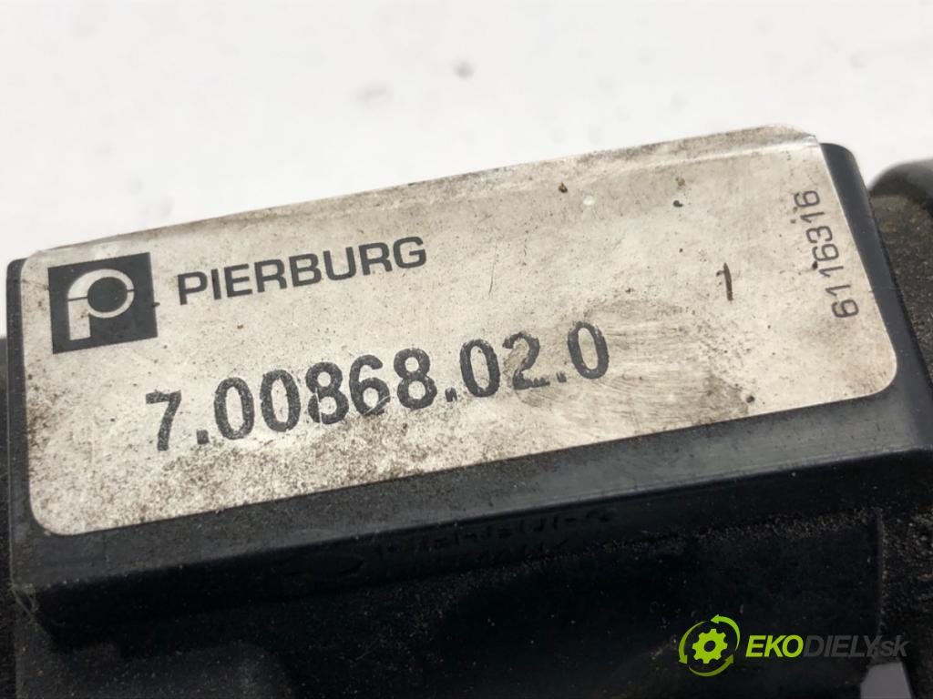 AUDI A4 B6 sedan 2001 132 kW 2.5 TDI quattro 2496 Ventil tlaku 700868020 (Ventil)