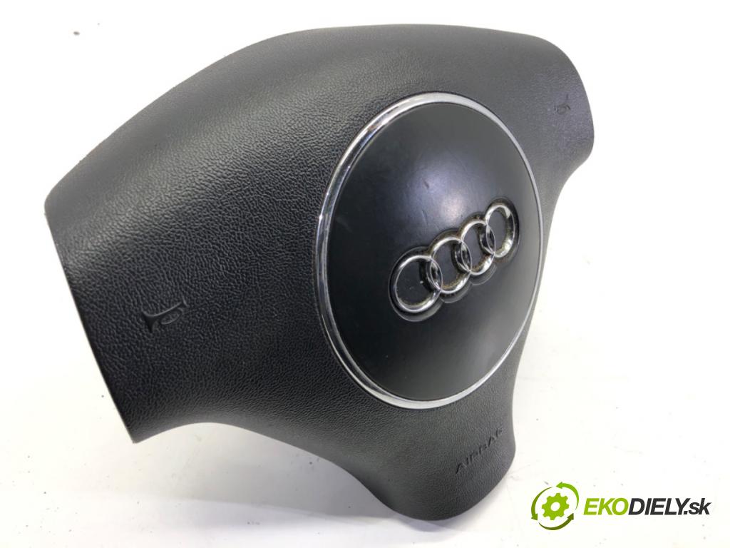 AUDI A4 B6 sedan 2001 132 kW 2.5 TDI quattro 2496 AirBag volantu 8E0880201J (Airbag)