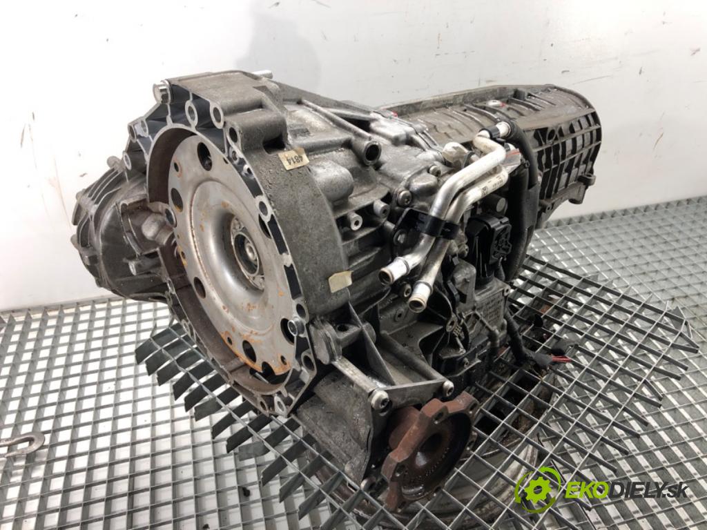 AUDI A4 B9 Kombi 2016 110 kW 2.0 TDI 1968 Prevodovka PHN (Prevodovka)
