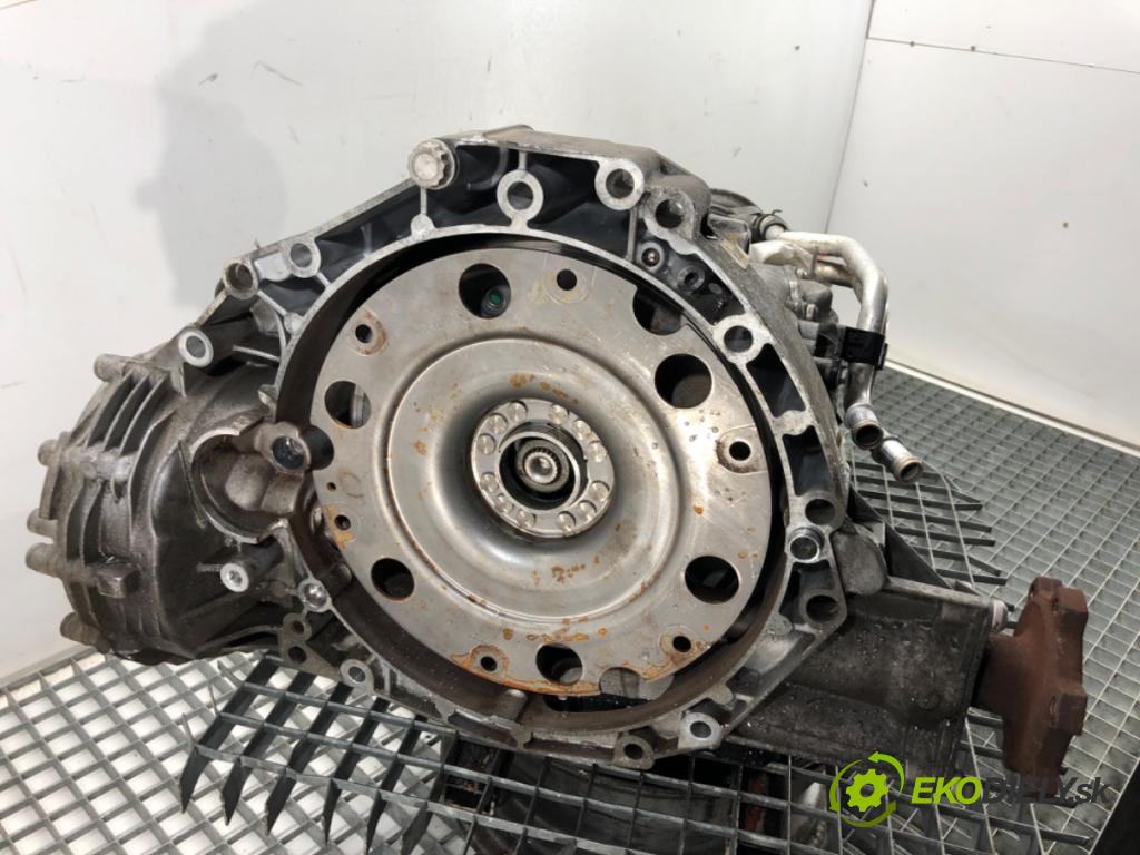 AUDI A4 B9 Kombi 2016 110 kW 2.0 TDI 1968 Prevodovka PHN (Prevodovka)