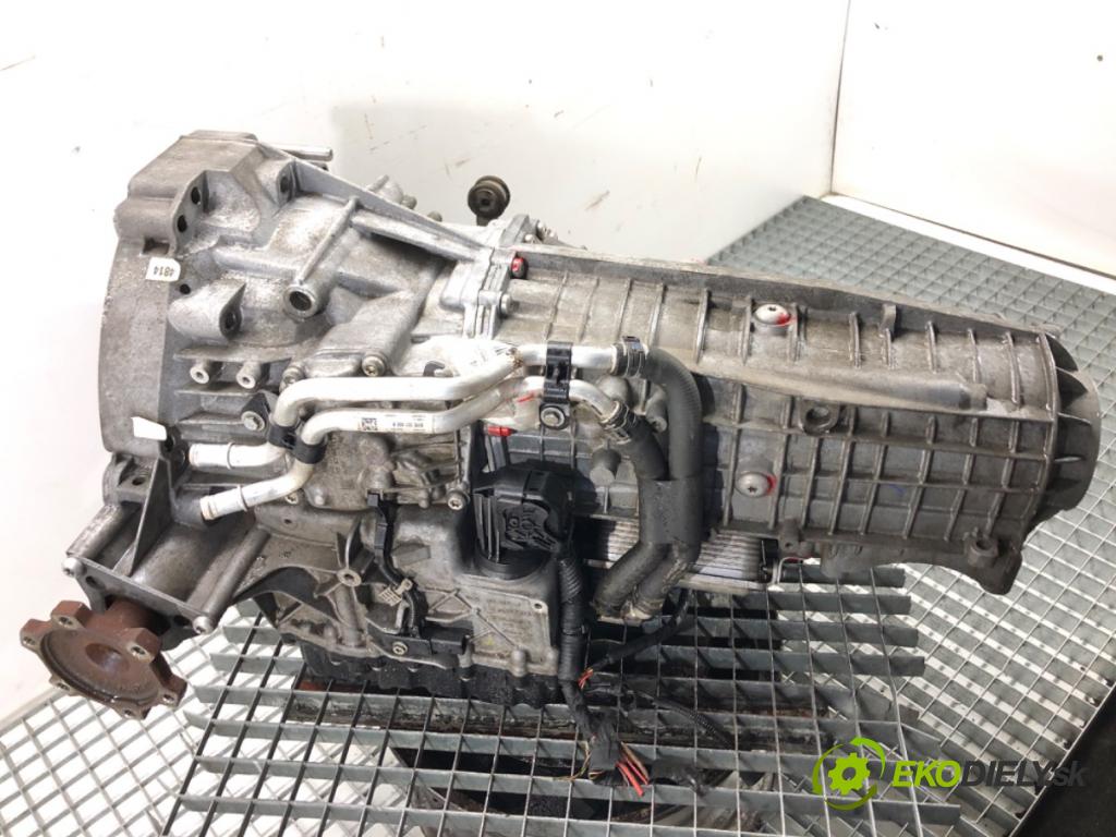 AUDI A4 B9 Kombi 2016 110 kW 2.0 TDI 1968 Prevodovka PHN (Prevodovka)