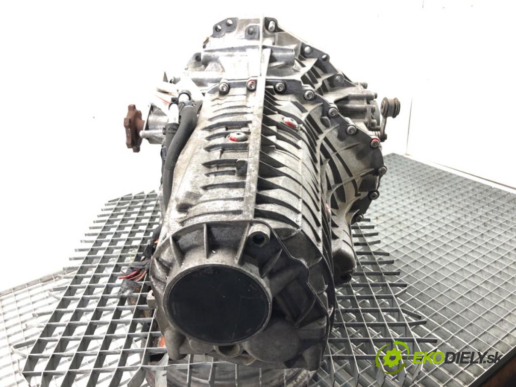 AUDI A4 B9 Kombi 2016 110 kW 2.0 TDI 1968 Prevodovka PHN (Prevodovka)