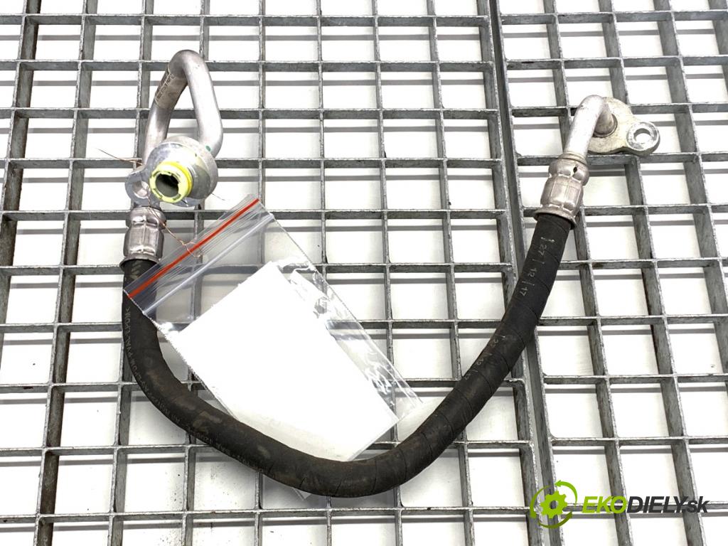 VOLVO V90 II Kombi 2018 110 kW D3 1969 rúrka klimatizácie 31369331 (Rúrka klimatizácie)