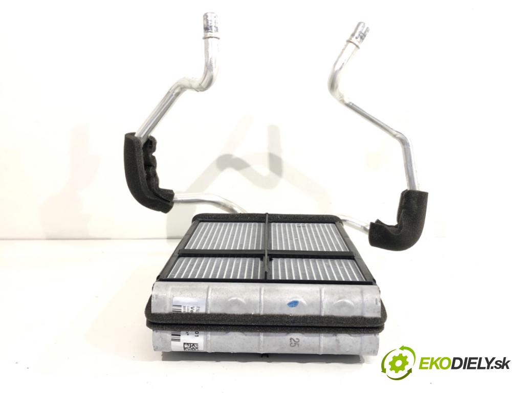 VOLVO V90 II Kombi 2018 110 kW D3 1969 Výhrevné teleso, radiátor kúrenia  (Radiátor kúrenia)